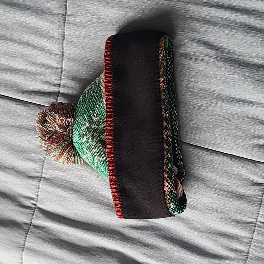 Brooks beanie - Picture 5 of 5